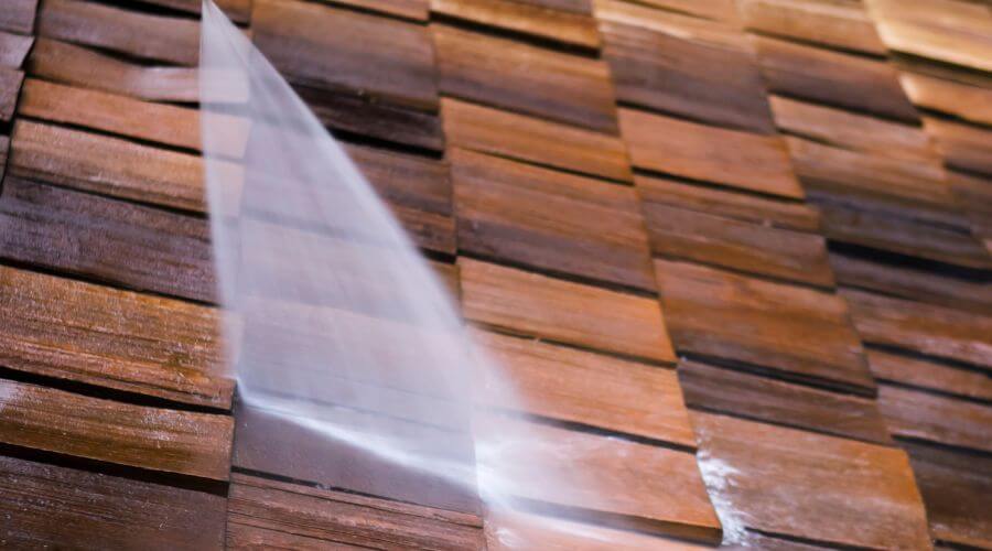 Metal Roofing in Bridgeport, MI